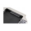 Replacement New 2nd Hard Drive HDD/SSD Caddy Adapter For HP Envy dv6-7226nr dv6-7227nr Notebook PC